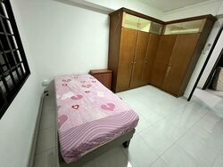 Blk 493C Tampines Street 43 (Tampines), HDB 4 Rooms #566104971